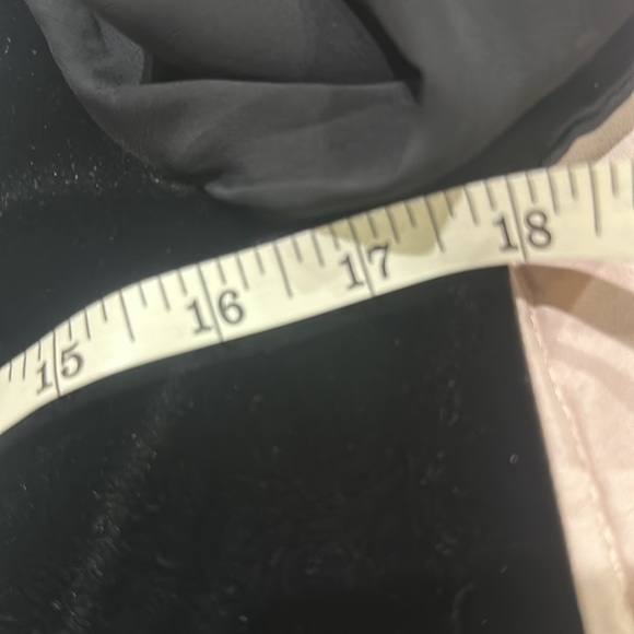 Alex Evenings gorgeous blouse new with tags.  Super elegant and classy. - Picture 9 of 11